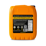 Load image into Gallery viewer, HELIXENOS High Oleic Sunflower Oil 35 lb Foodservice Frying Oil